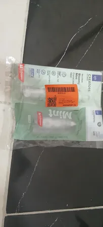 غلط گیر نواری کریتورز کلاس مدل بلومی به همراه یدک