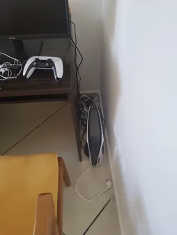 کنسول بازی سونی مدل PlayStation 5 ظرفیت 825 گیگابایت ریجن 1200 آسیا