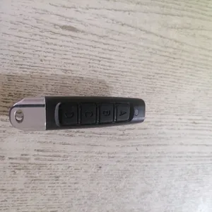 تجریه خرید ریموت بلوتوثی دربازکن مدل pencil-blck کد Dezh-433