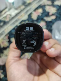 ماشین اصلاح موی صورت شیائومی مدل MIJIA S500 2021
