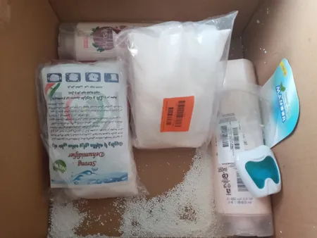 رطوبت گیر استرانگ کد 01 وزن 450 گرم