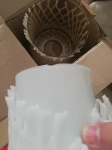 تجریه خرید لوستر 5 شعله چشمه نور کد A811/5