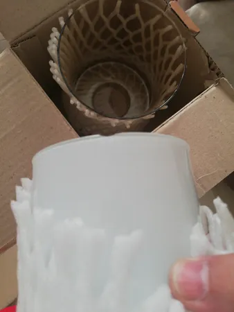 لوستر 5 شعله چشمه نور کد A811/5