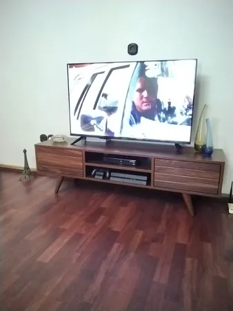 میز تلویزیون مدل لوتوس