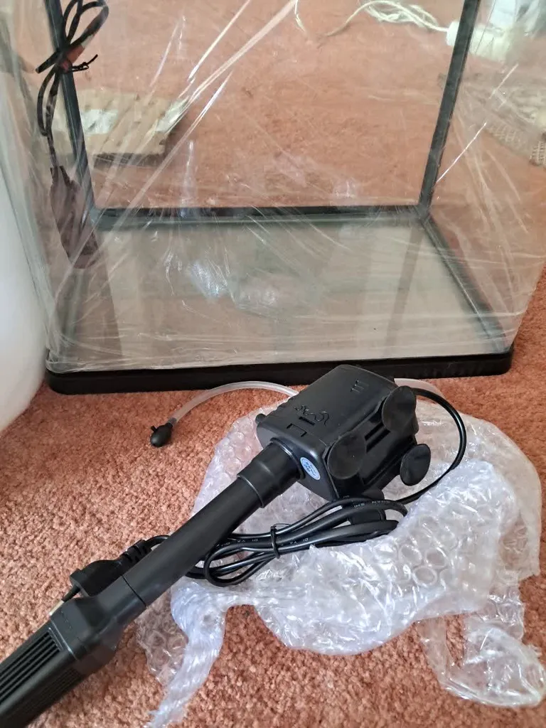 آکواریوم دلسا مدل k 390