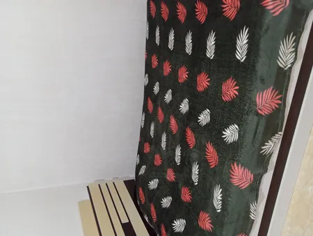 پتو مسافرتی شاران هوم مدل مخمل ویژه سایز 220×180 سانتی متر