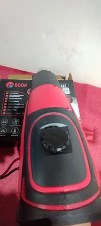 سشوار صنعتی ادون  مدل دیمر دار HAG-520T