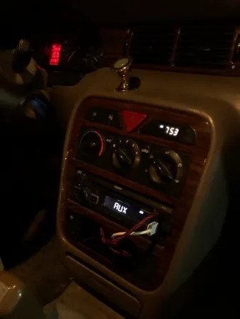 ماژول بلوتوث پخش خودرو و اسپیکر مدل 2023