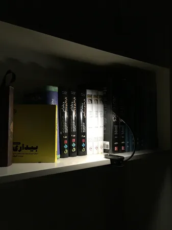 عکس ارسالی خریدار