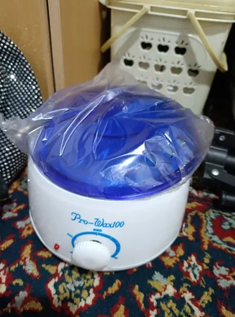 دستگاه موم گرم کن و ذوب وکس پرووکس مدل 100