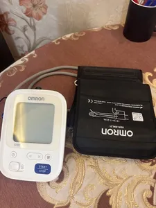 تجریه خرید فشارسنج بازویی دیجیتال امرن مدل M3