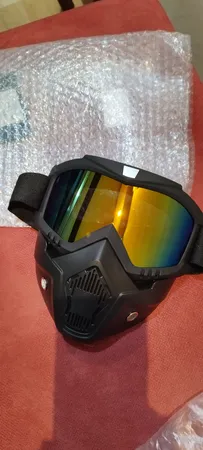 عینک موتور سواری مدل Goggles-007