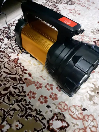 نورافکن دستی ویداسی مدل WD-576