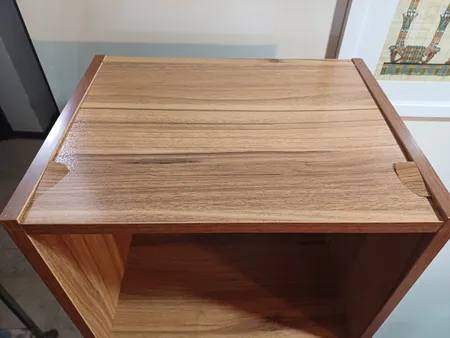 کتابخانه اعیان مدل FH317