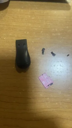 کارت حافظه microSD XC تروبایت مدل 633X-A2-V30 کلاس 10 استاندارد UHS-I U3 سرعت 95MBps ظرفیت 64 گیگابایت به همراه کارت‌خوان