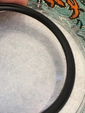 فیلتر لنز مدل 49mm Screw-in Filter UV