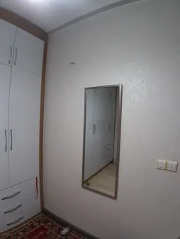 آینه مدل قدی S16