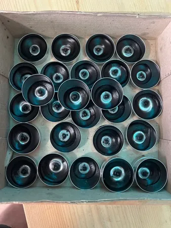 شمع وارمر مدل teh light بسته 200 عددی