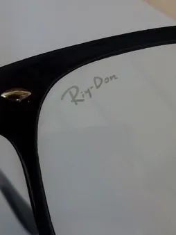 فریم عینک طبی مدل 5232