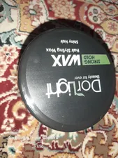 تجریه خرید واکس مو حالت دهنده دور لایت کد 001 حجم 300 میلی لیتر