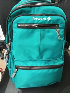 تجریه خرید کوله پشتی فوروارد کد 060055 به همراه جامدادی