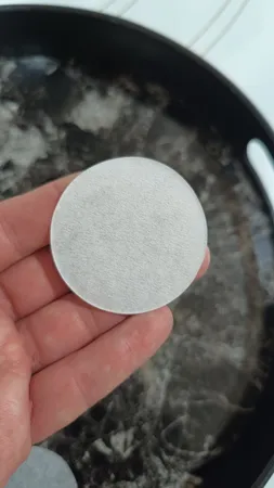 فیلتر قهوه مدل پرتا 51 بسته 100 عددی