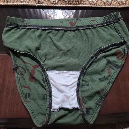 شورت مردانه کد 111 مجموعه 6 عددی