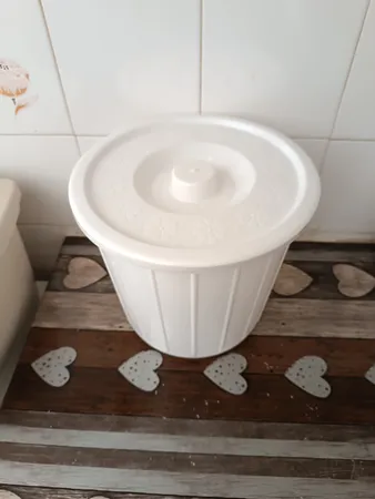 سطل زباله مدل 001