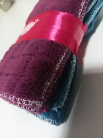 دستمال آشپزخانه کد 222 مجموعه 2 عددی