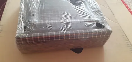 سبد نان و سبزی کد 400 مجموعه 2 عددی