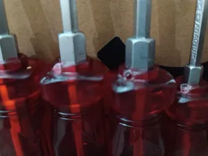 تجریه خرید پیچ گوشتی ضربه خور رونیکس مدل 2906CRV-HARDENED مجموعه 7 عددی