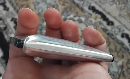 باتری موبایل مدل BL-51YF با ظرفیت 3000mAh مناسب برای گوشی ال جی G4