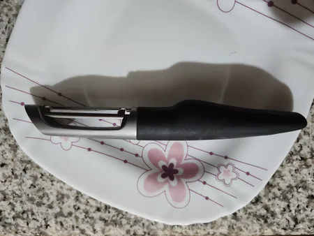 پوست کن ایکیا مدل Vardeful