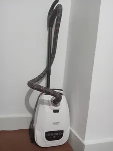 تجریه خرید جاروبرقی 1400 وات وودکینگ مدل Star 7000 کد 1800