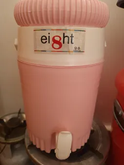 کلمن ایت مدل K8 ظرفیت 3 لیتر