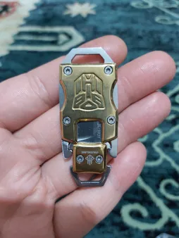 چاقو سفری مدل Z6