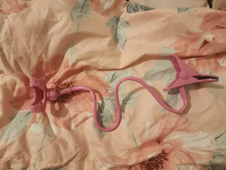 پایه نگهدارنده گوشی موبایل مدل TEK1400