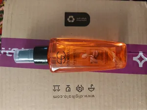 تجریه خرید سرم موي استم سل مدل روغن آرگان حجم 100 ميلی ليتر