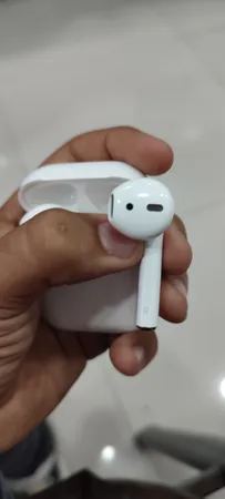 هدست بلوتوثی مدل AIRPODS 2