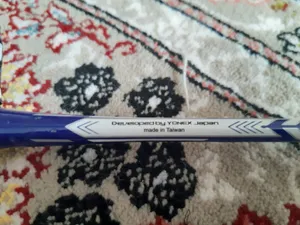 تجریه خرید راکت بدمینتون یونکس مدل Duora 88 بسته 2 عددی