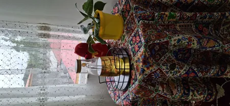 روفرشی مدل زیر سفره ای کد G200