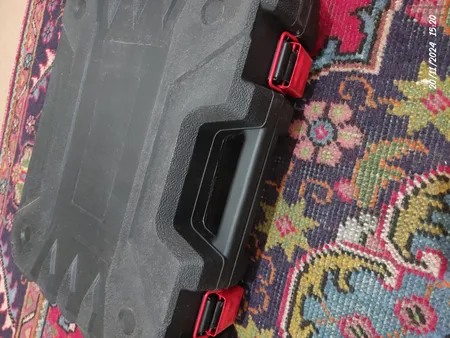 مجموعه 125 عددی ابزار ادون مدل ED-2021