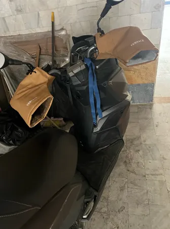 دستکش موتور سواری مدل ثابت کد۰۱