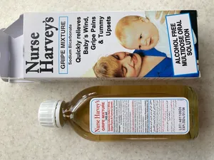 تجریه خرید محلول خوراکی نرس هارویز گریپ میکسچر دارو درمان سپهر - 145 میلی لیتر