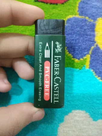 پاک کن فابر کاستل کد 04