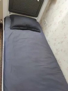 تجریه خرید سرویس ملحفه مدل روتختی کشدار ساده تک نفره 1 نفره 2 تکه