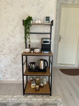 شلف مدل کافی بار کد bmd039