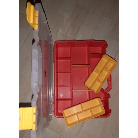 جعبه ابزار مدل E10