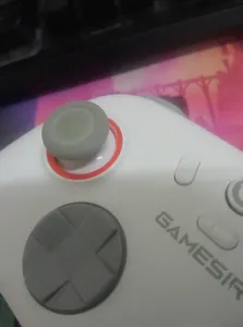 تجریه خرید دسته بازی گیمسر مدل Nova 2 lite