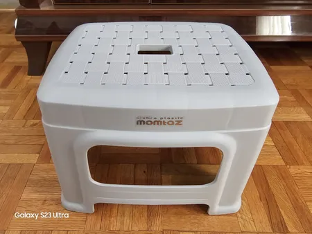 چهارپایه ممتاز پلاستیک مدل آروین کد WE-200